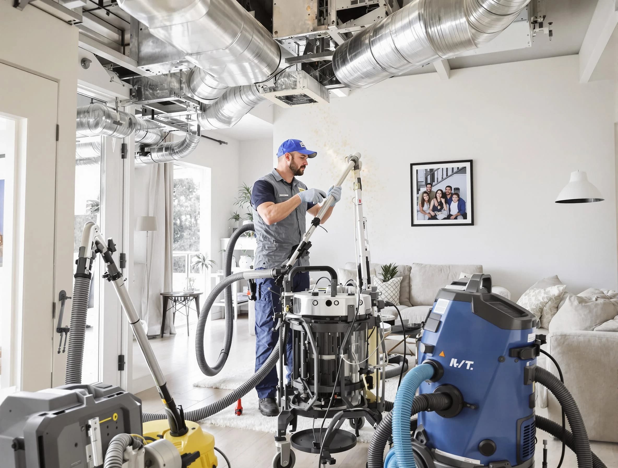 Residential Cleaning service in Brookhaven, GA