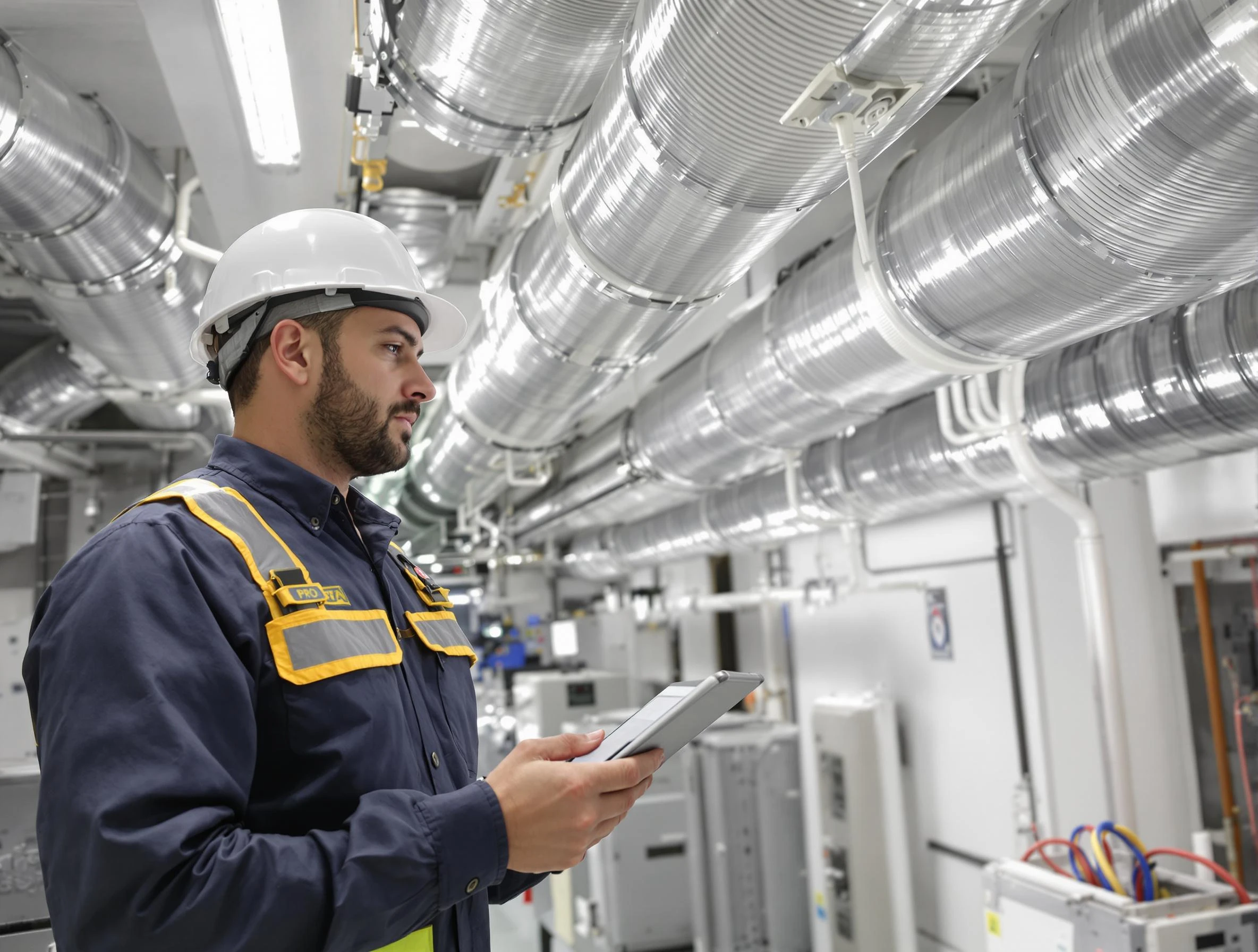 Filter Inspection service in Brookhaven, GA