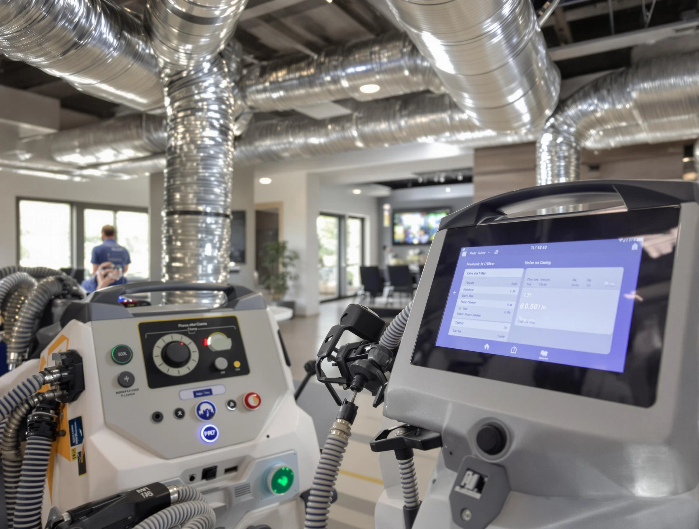 Expert mold remediation by Brookhaven Air Duct Cleaning in Brookhaven